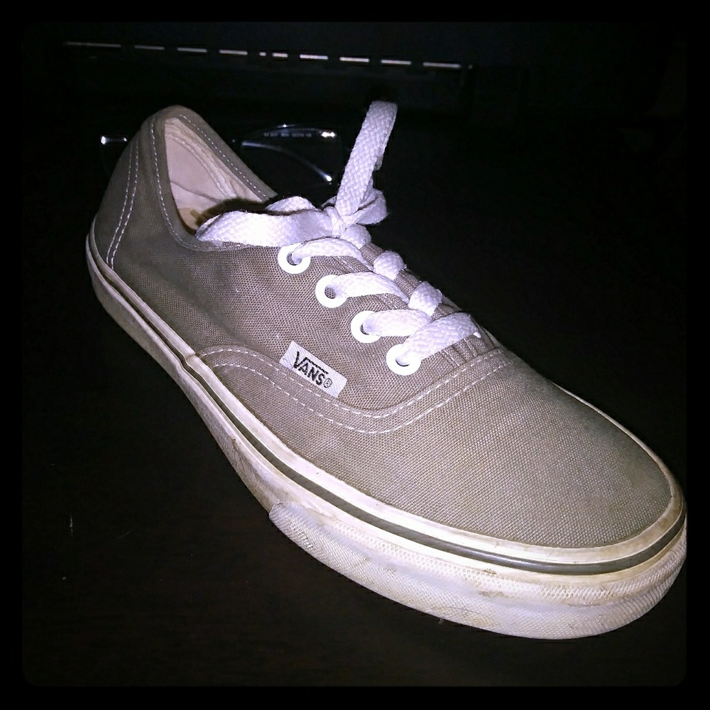 Vans unisex